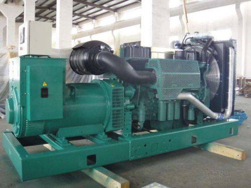 建德便携静音：租赁无声发电机组，便携式解决能源需求