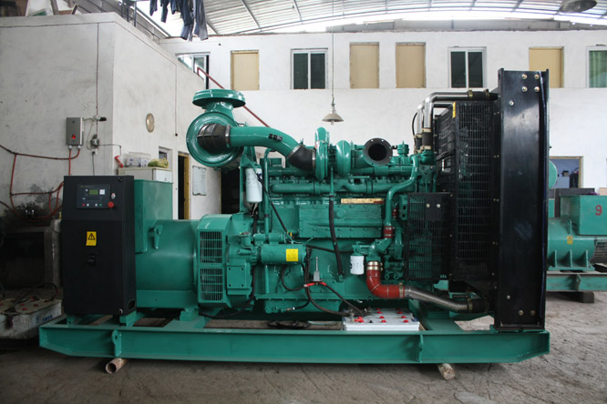 建德环保无噪音：租用静音发电机组，为环境和耳朵双重保驾护航